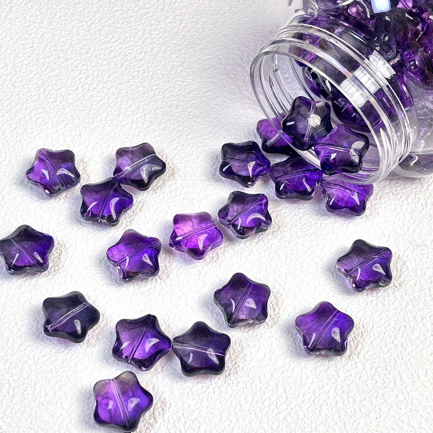 ラッキースター