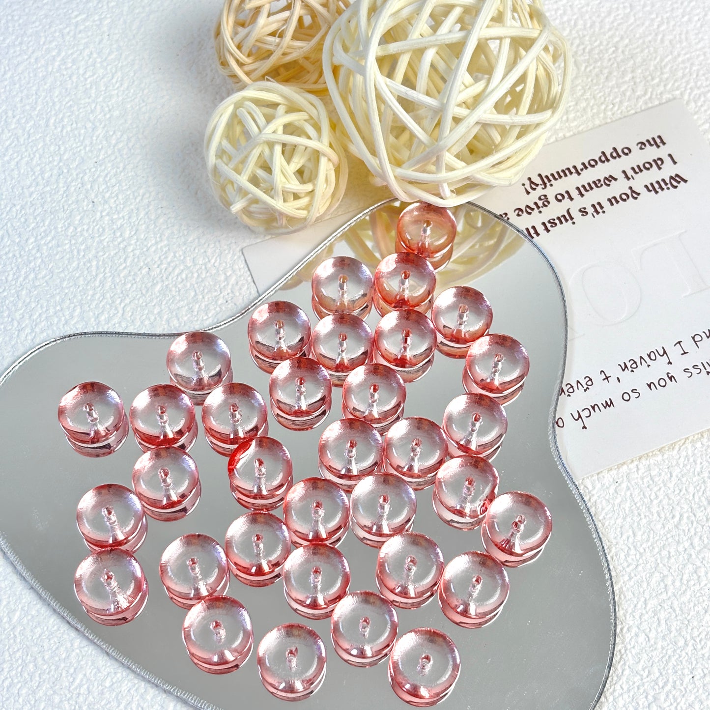 エルムは去ります