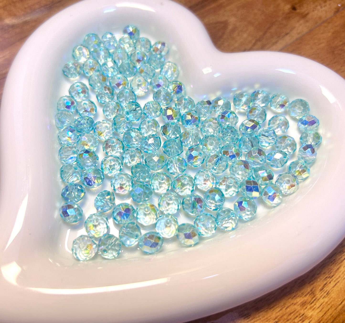 オーストリアクリスタルビーズハンドメードDIY腕輪ビーズ高級ビーズビーズアクセサリー素材