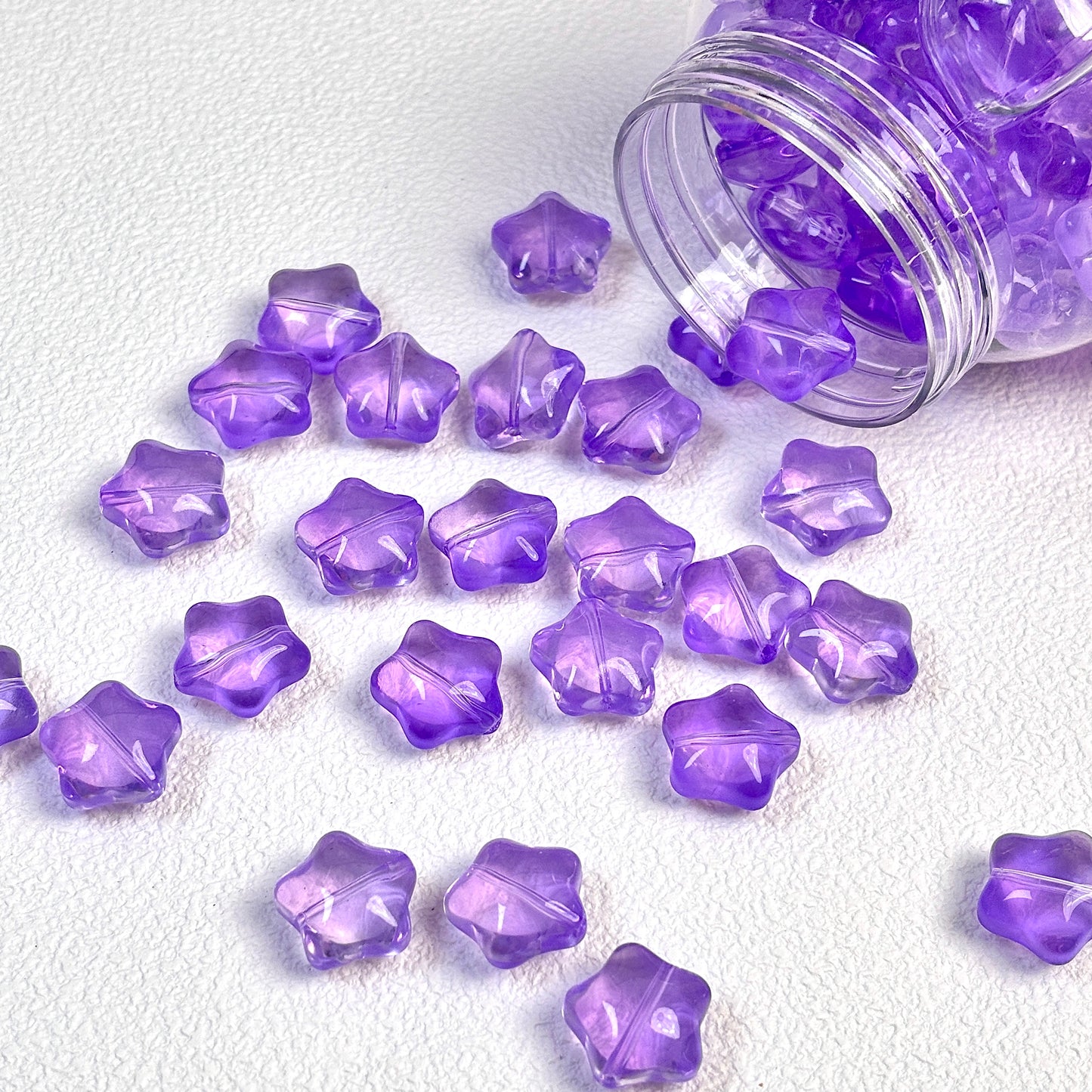 ラッキースター