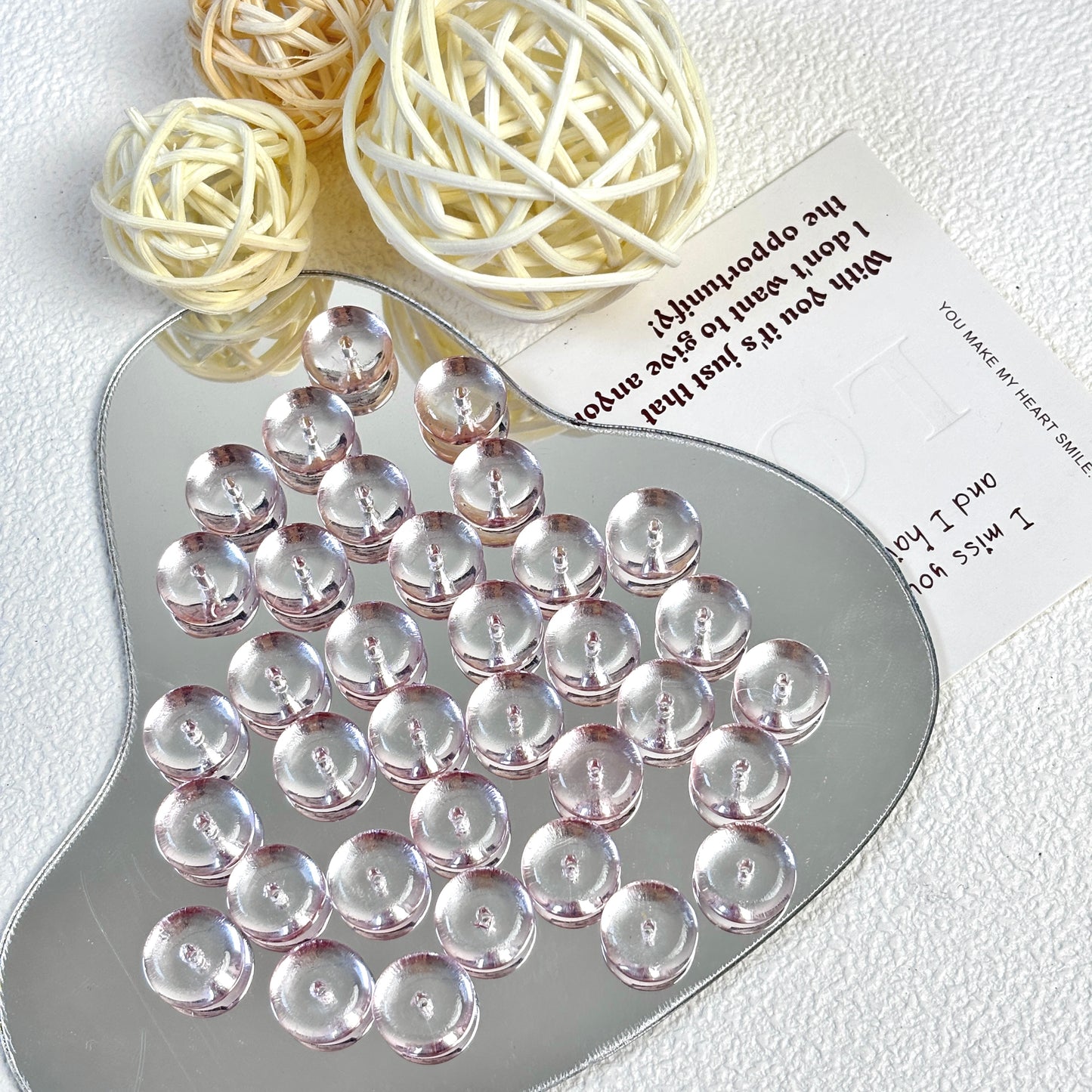 エルムは去ります