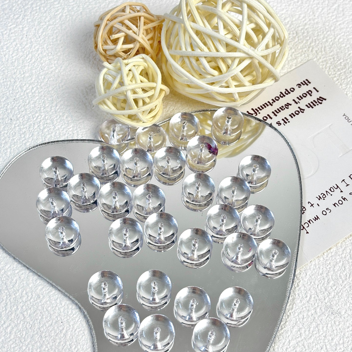 エルムは去ります