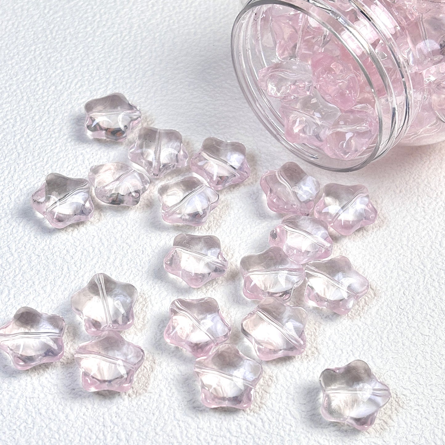 ラッキースター