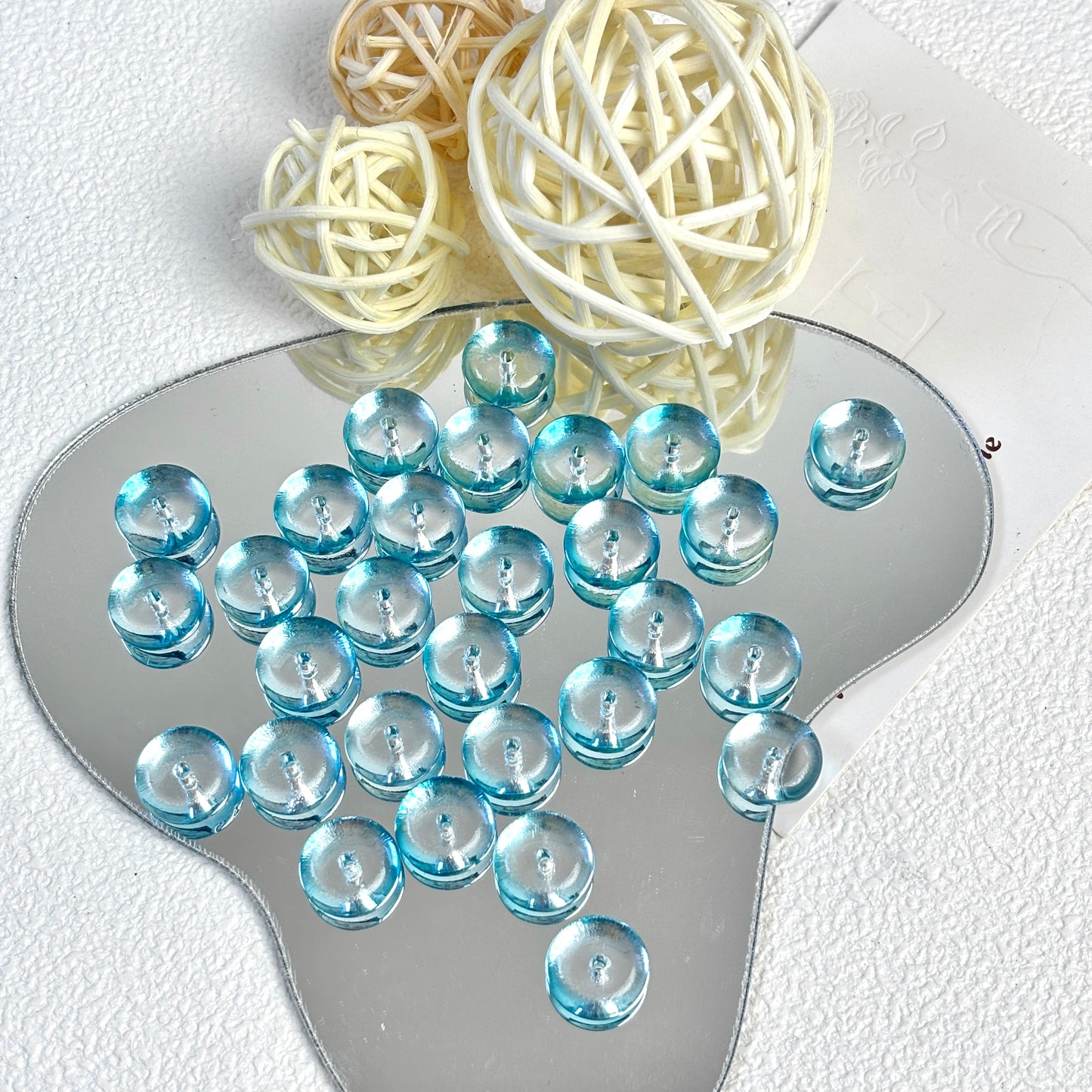 エルムは去ります