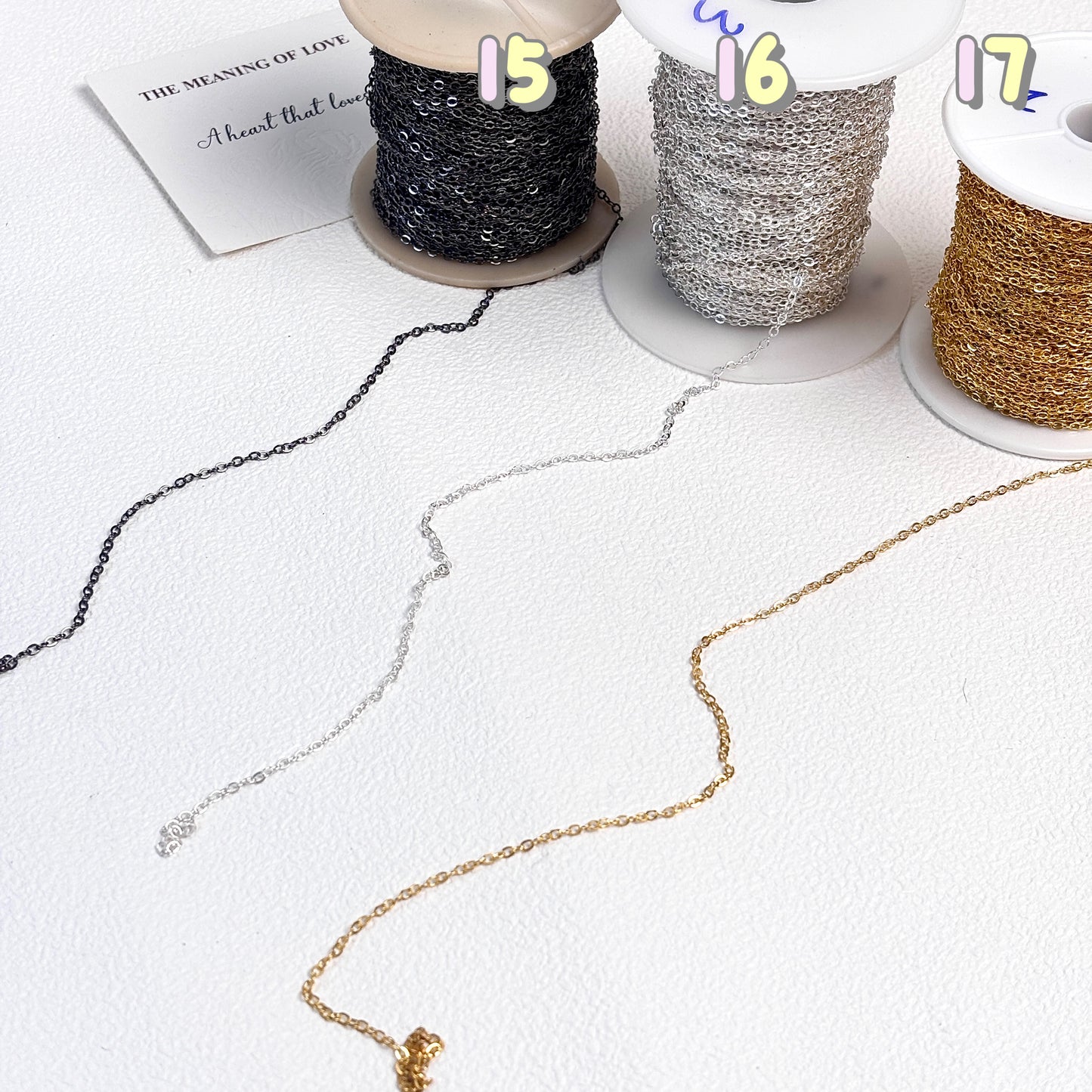 デザインチェーン