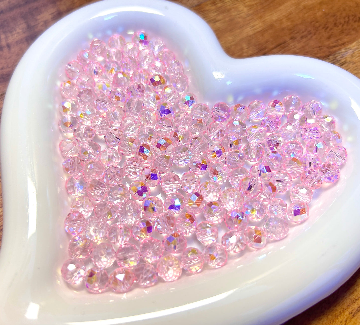 オーストリアクリスタルビーズハンドメードDIY腕輪ビーズ高級ビーズビーズアクセサリー素材