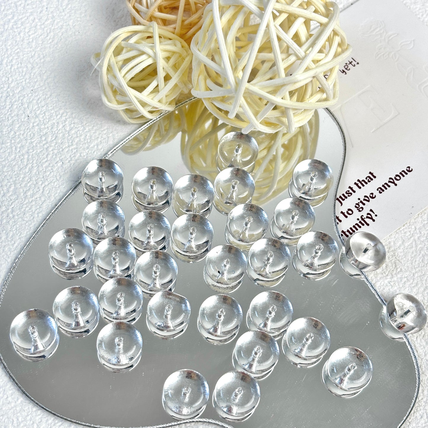 エルムは去ります