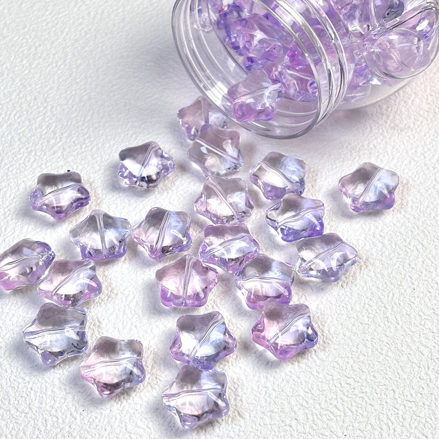 ラッキースター