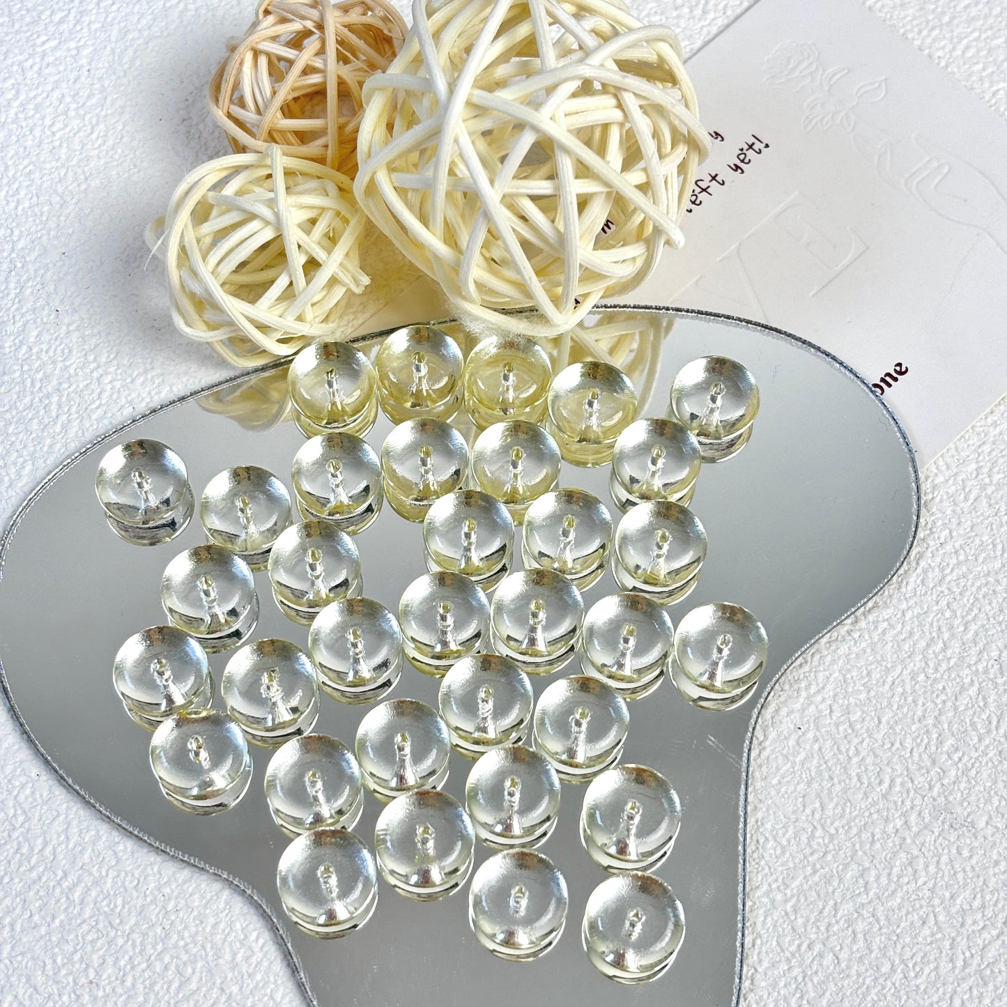 エルムは去ります