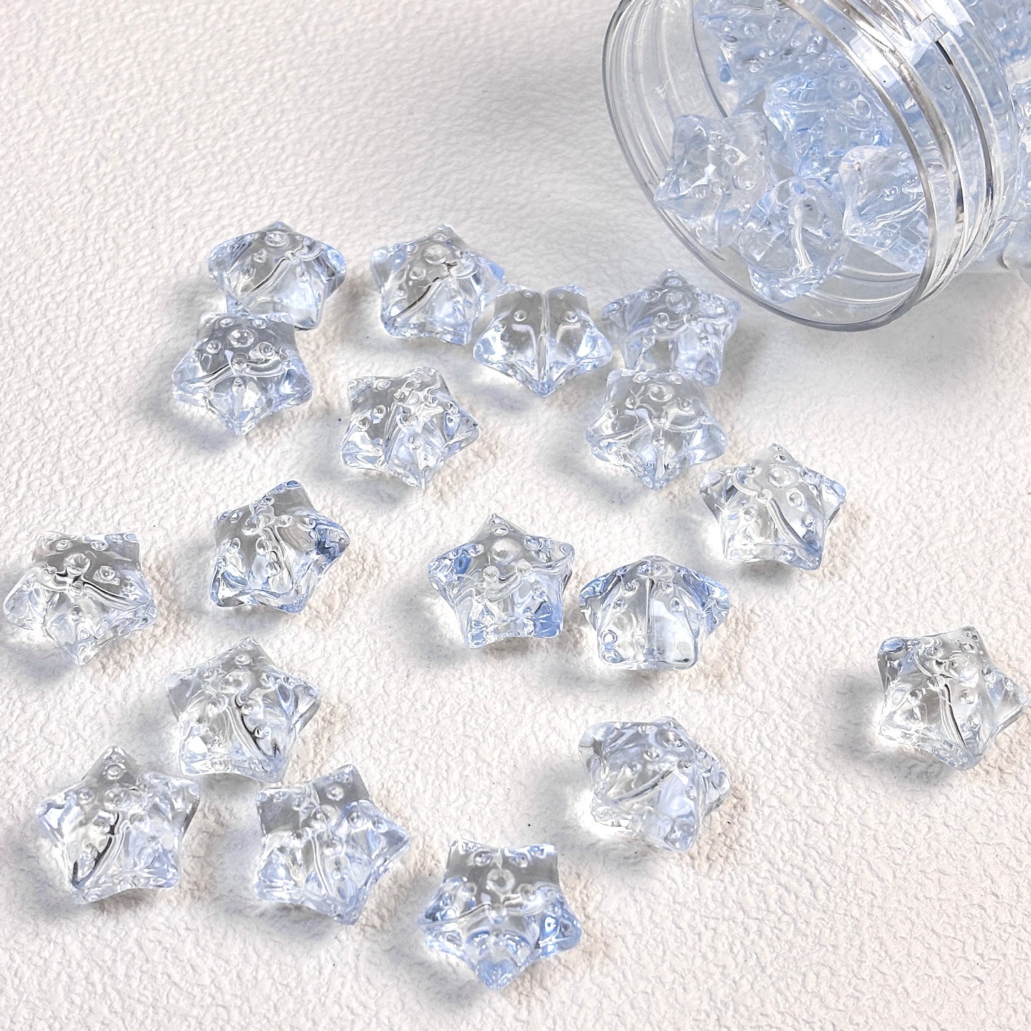 ラッキースター