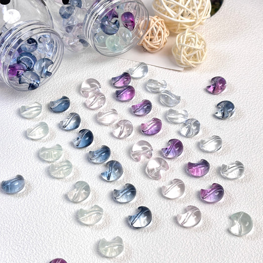 月を保護します