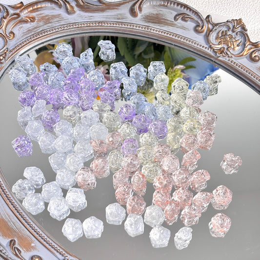 純粋なカメリア