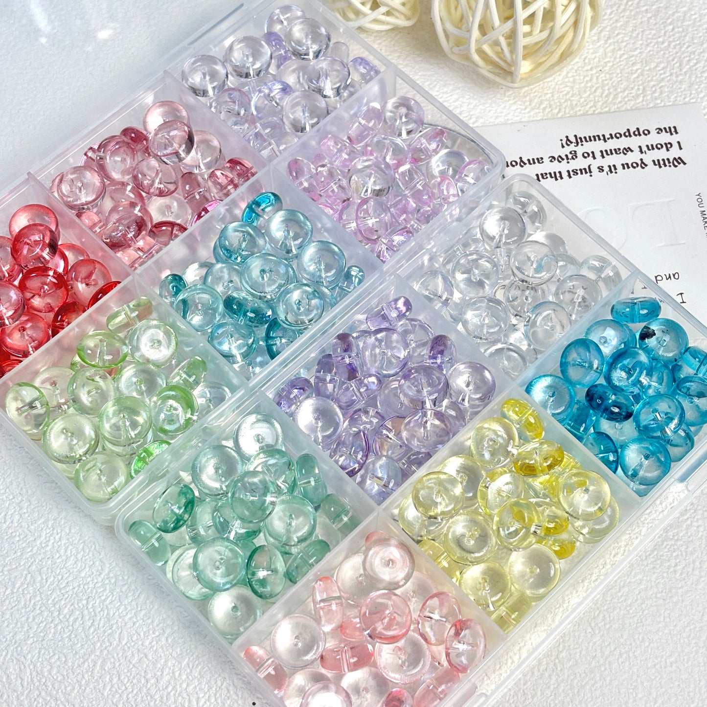 エルムは去ります