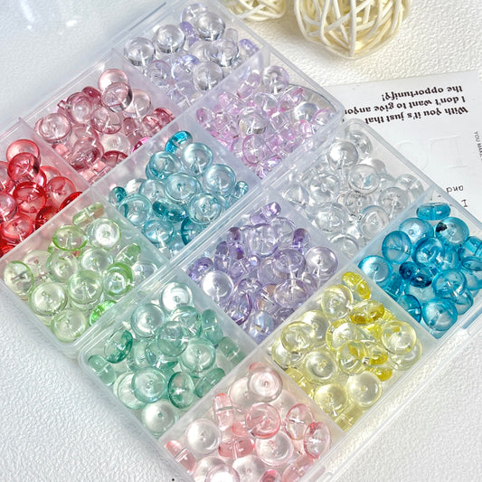 エルムは去ります