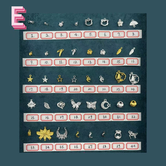 アクセサリー 5